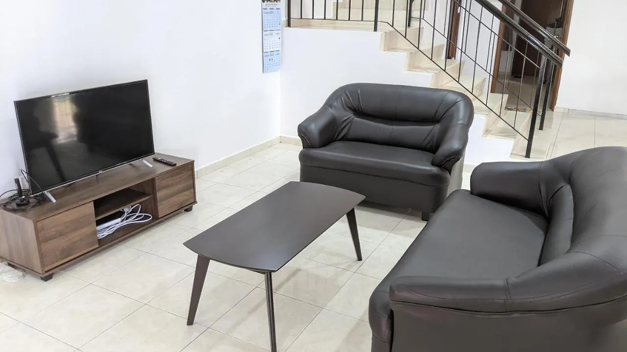 Johor Bahru 6 Bedrooms Corner House: Big&Comfort Prázdninový dům